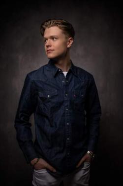 Albin Fredriksson Donnez