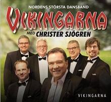 Vikingarna på turné - Danslogen